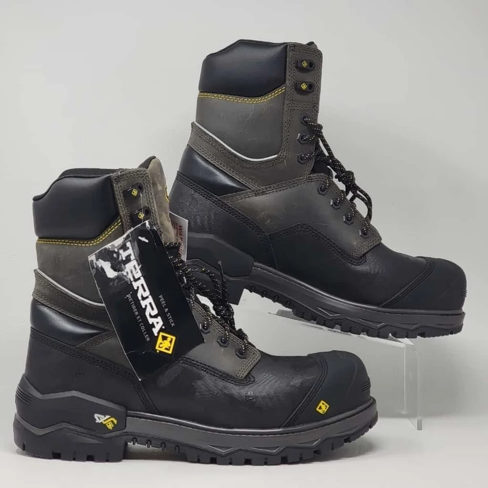 Terra gantry waterproof